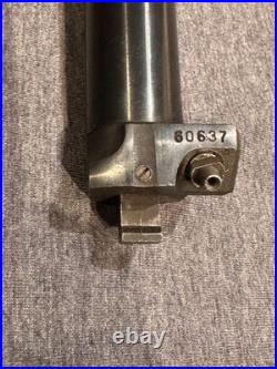 Thompson Center New Englander. 50 Cal. Muzzleloader Barrel Assembly