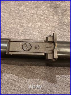 Thompson Center New Englander. 50 Cal. Muzzleloader Barrel Assembly