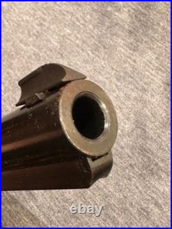 Thompson Center New Englander. 50 Cal. Muzzleloader Barrel Assembly
