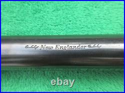 Thompson Center New Englander 50 Caliber Black Powder Muzzleloader Rifle Barrel