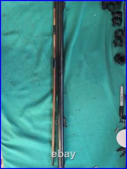 Thompson Center New Englander 50 cal Barrel with Ramrod & Sights