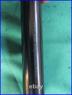 Thompson Center New Englander 50 cal Barrel with Ramrod & Sights