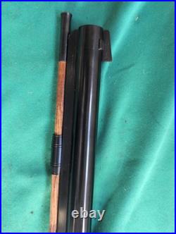 Thompson Center New Englander 50 cal Barrel with Ramrod & Sights
