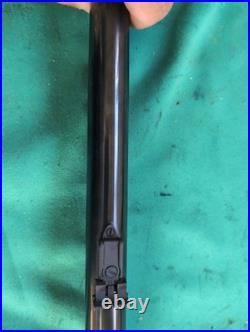 Thompson Center New Englander 50 cal Barrel with Ramrod & Sights