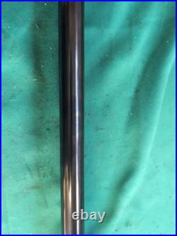Thompson Center New Englander 50 cal Barrel with Ramrod & Sights