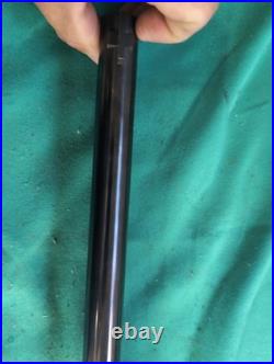 Thompson Center New Englander 50 cal Barrel with Ramrod & Sights
