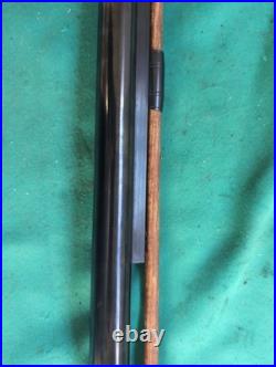 Thompson Center New Englander 50 cal Barrel with Ramrod & Sights