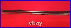 Thompson Center New Englander 50cal Muzzleloader Barrel With Ramrod