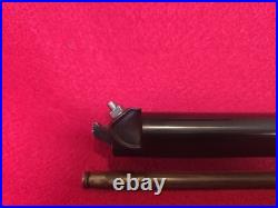 Thompson Center New Englander 50cal Muzzleloader Barrel With Ramrod