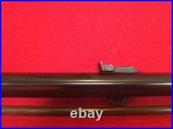 Thompson Center New Englander 50cal Muzzleloader Barrel With Ramrod