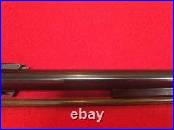 Thompson Center New Englander 50cal Muzzleloader Barrel With Ramrod