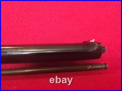Thompson Center New Englander 50cal Muzzleloader Barrel With Ramrod