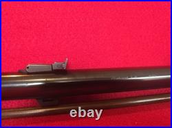 Thompson Center New Englander 50cal Muzzleloader Barrel With Ramrod Thompson Center New Englander 50cal Muzzleloader Barrel With Ramrod