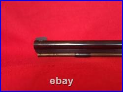 Thompson Center New Englander 50cal Muzzleloader Barrel With Ramrod