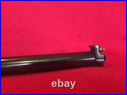 Thompson Center New Englander 50cal Muzzleloader Barrel With Ramrod