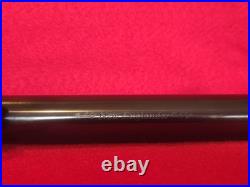 Thompson Center New Englander 50cal Muzzleloader Barrel With Ramrod