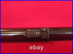 Thompson Center New Englander 50cal Muzzleloader Barrel With Ramrod