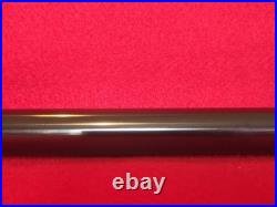 Thompson Center New Englander 50cal Muzzleloader Barrel With Ramrod Thompson Center New Englander 50cal Muzzleloader Barrel With Ramrod