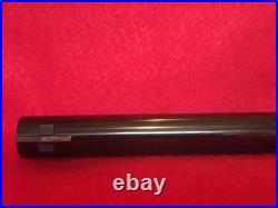 Thompson Center New Englander 50cal Muzzleloader Barrel With Ramrod