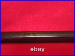 Thompson Center New Englander 50cal Muzzleloader Barrel With Ramrod