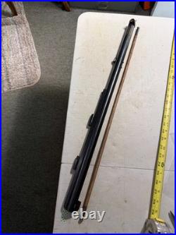 Thompson Center New Englander 54 Cal Muzzleloading Rifle Round Barrel