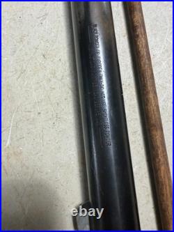 Thompson Center New Englander 54 Cal Muzzleloading Rifle Round Barrel