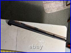 Thompson Center New Englander 54 Cal Muzzleloading Rifle Round Barrel