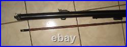 Thompson Center New Englander Barrel 1 withRamrod 54 Cal Muzzleloader Blackpowder