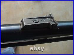 Thompson Center New Englander Complete 50 Cal. Barrel w-Sights and Ram Rod