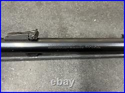 Thompson Center New Englander Percussion Muzzleloader Barrel 50 caliber with rod