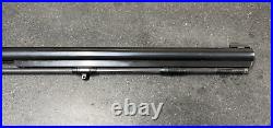 Thompson Center New Englander Percussion Muzzleloader Barrel 50 caliber with rod