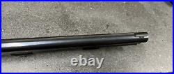 Thompson Center New Englander Percussion Muzzleloader Barrel 50 caliber with rod