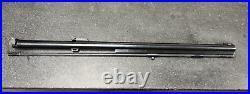 Thompson Center New Englander Percussion Muzzleloader Barrel 50 caliber with rod