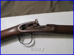 Thompson Center New Englander Walnut Stock