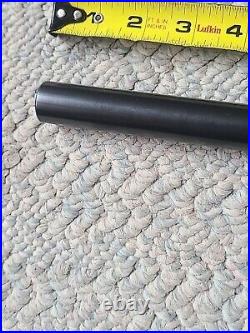 Thompson Center Omega. 50 Cal Rifle Barrel. With Bedding Block GREAT BORE