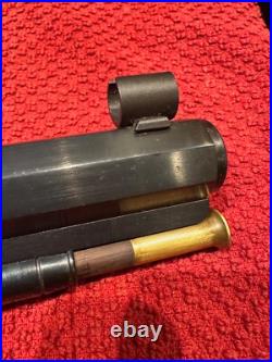 Thompson Center Patriot Barrel Assembly. 45