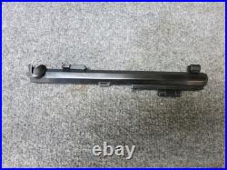 Thompson Center Patriot Muzzleloader Pistol Barrel. 45 Cal, Very Good Used Cond