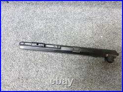 Thompson Center Patriot Muzzleloader Pistol Barrel. 45 Cal, Very Good Used Cond