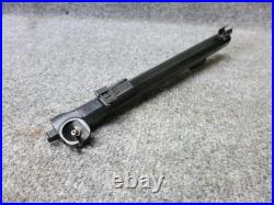 Thompson Center Patriot Muzzleloader Pistol Barrel. 45 Cal, Very Good Used Cond
