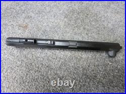 Thompson Center Patriot Muzzleloader Pistol Barrel. 45 Cal, Very Good Used Cond