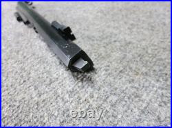 Thompson Center Patriot Muzzleloader Pistol Barrel. 45 Cal, Very Good Used Cond