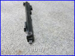 Thompson Center Patriot Muzzleloader Pistol Barrel. 45 Cal, Very Good Used Cond