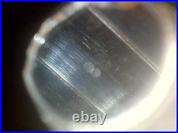 Thompson Center Patriot Muzzleloader Pistol Barrel. 45 Cal, Very Good Used Cond