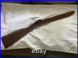 Thompson Center Pennsylvania Hunter Stock (MUZZLELOADER PART)