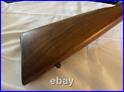 Thompson Center Pennsylvania Hunter Stock (MUZZLELOADER PART)