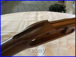 Thompson Center Pennsylvania Hunter Stock (MUZZLELOADER PART)