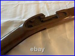 Thompson Center Pennsylvania Hunter Stock (MUZZLELOADER PART)