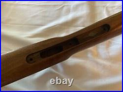 Thompson Center Pennsylvania Hunter Stock (MUZZLELOADER PART)