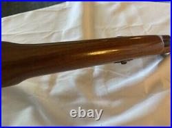 Thompson Center Pennsylvania Hunter Stock (MUZZLELOADER PART)