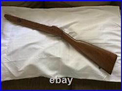 Thompson Center Pennsylvania Hunter Stock (MUZZLELOADER PART)